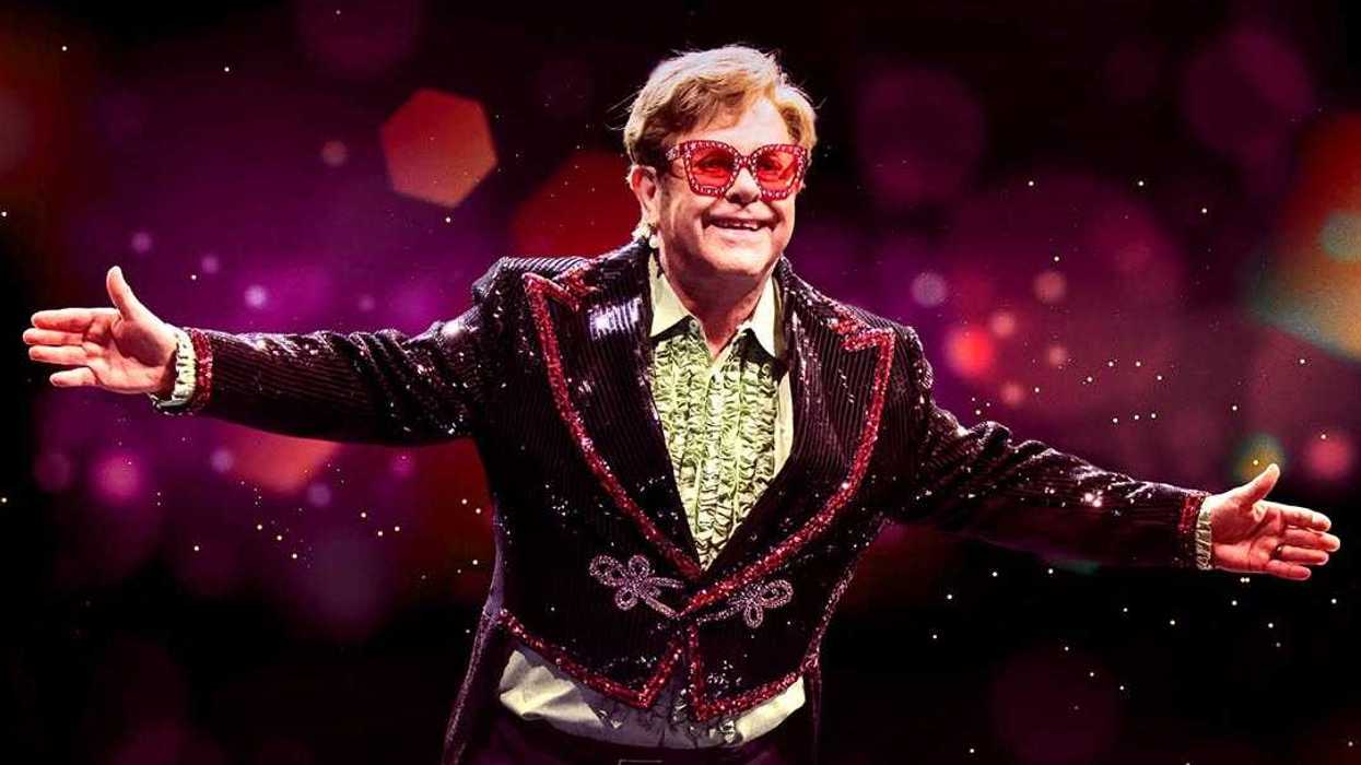 Elton John anunció dos conciertos en el Estadio Banorte de la Ciudad de México como parte de la etapa final de su carrera en los escenarios.
