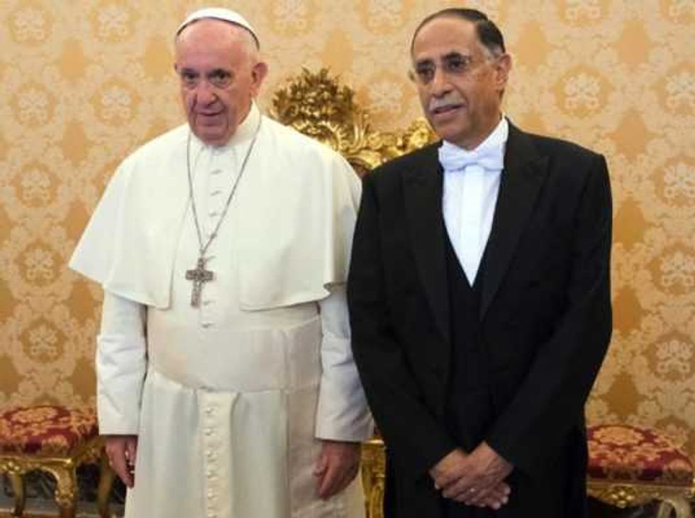 embajador mexico en vaticano inicia labor 2