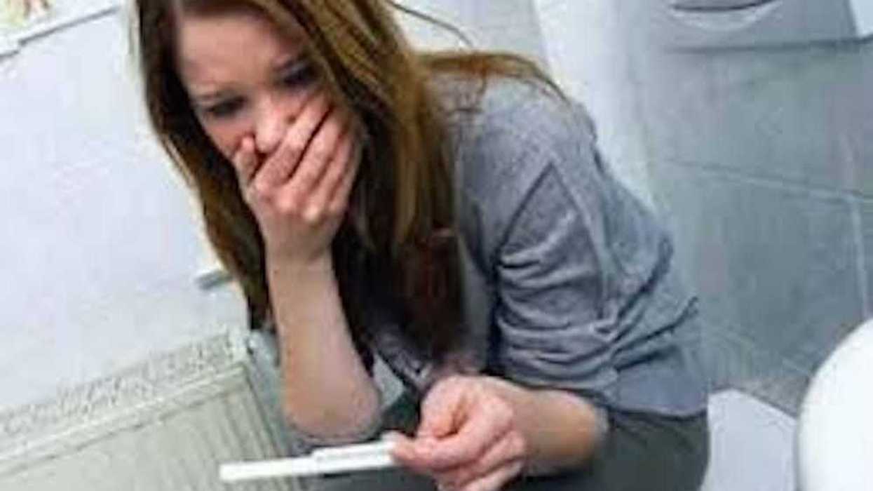 embarazo-adolescente