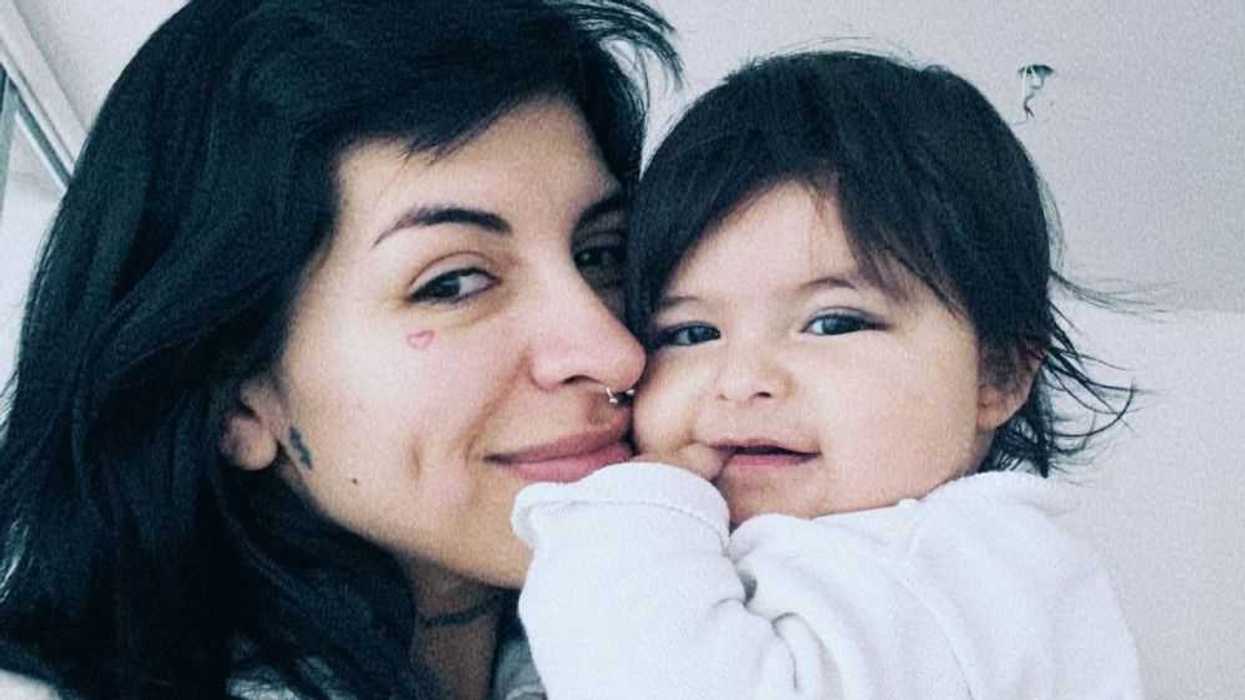 Embarazo de Cazzu sería fake news; asegura periodista argentino. AGENCIA MÉXICO.