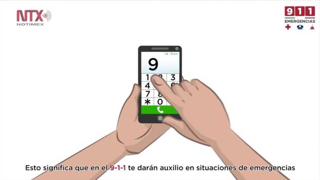 EMERGENCIAS 911