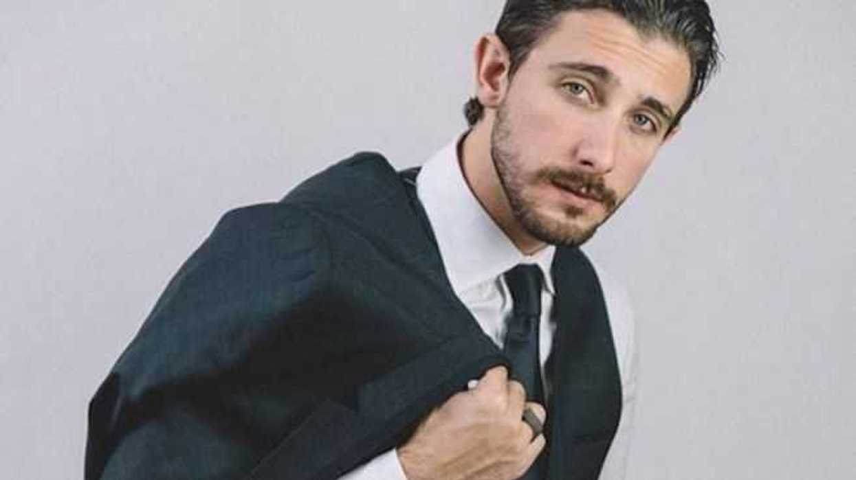 emiliano-zurita-se-refugia-en-el-trabajo-para-superar-muerte-de-su-madre