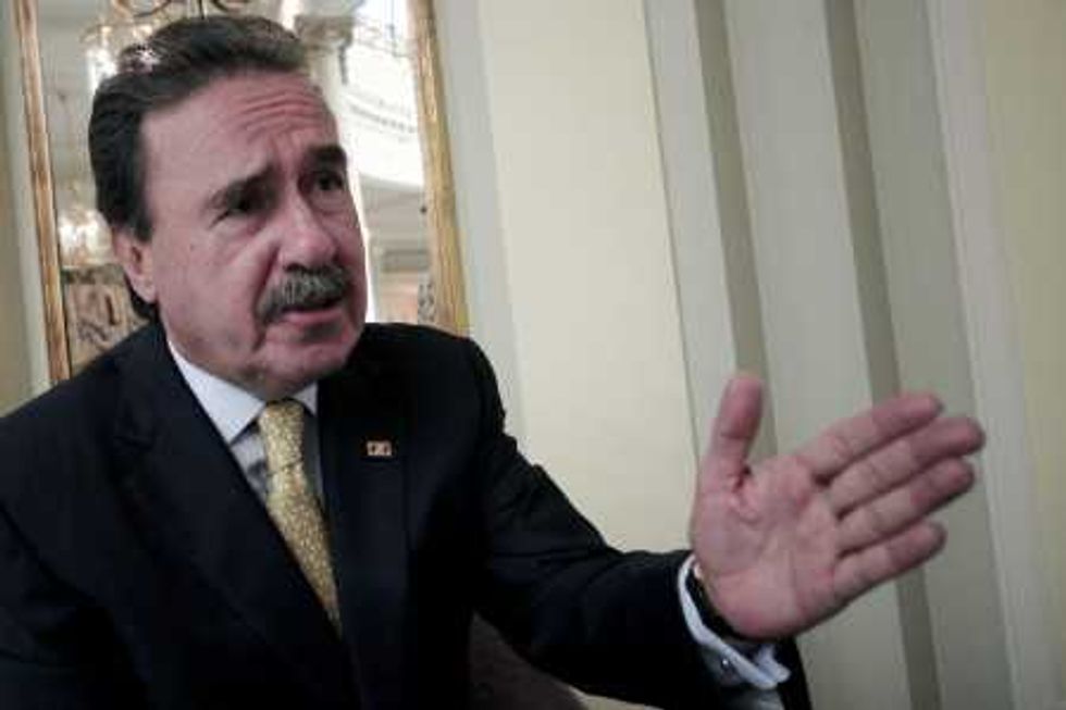 EMILIO GAMBOA PATRÓN