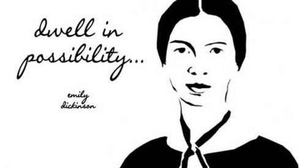 Emily Dickinson