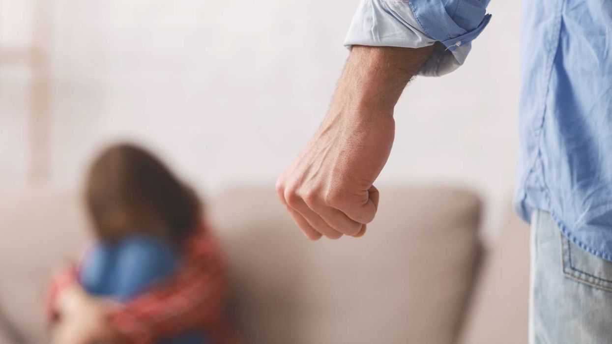 Emiten sentencia en Querétaro, tras acreditar “violencia vicaria”. ILUSTRATIVA.