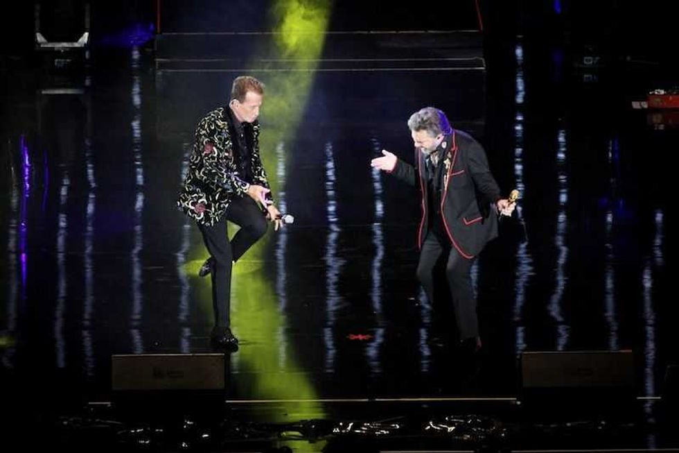 emmanuel y mijares brillaron en el auditorio nacional 1