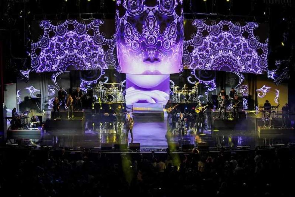 emmanuel y mijares brillaron en el auditorio nacional