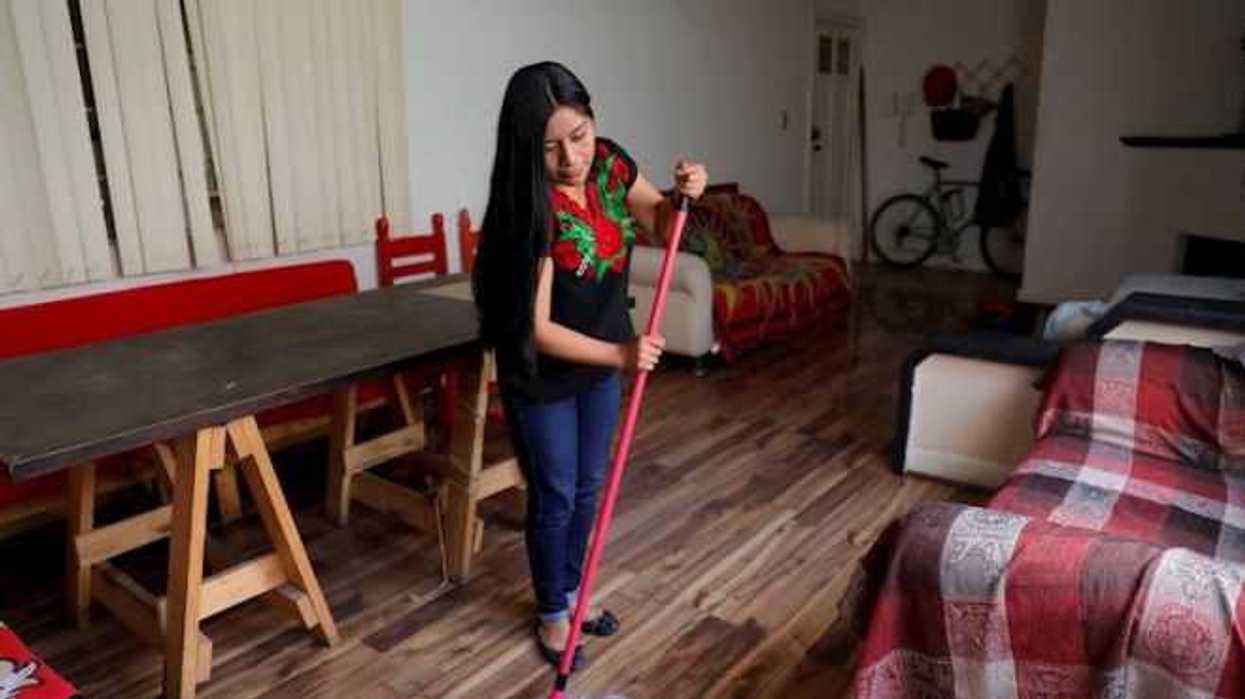 empleadas-domesticas-efe