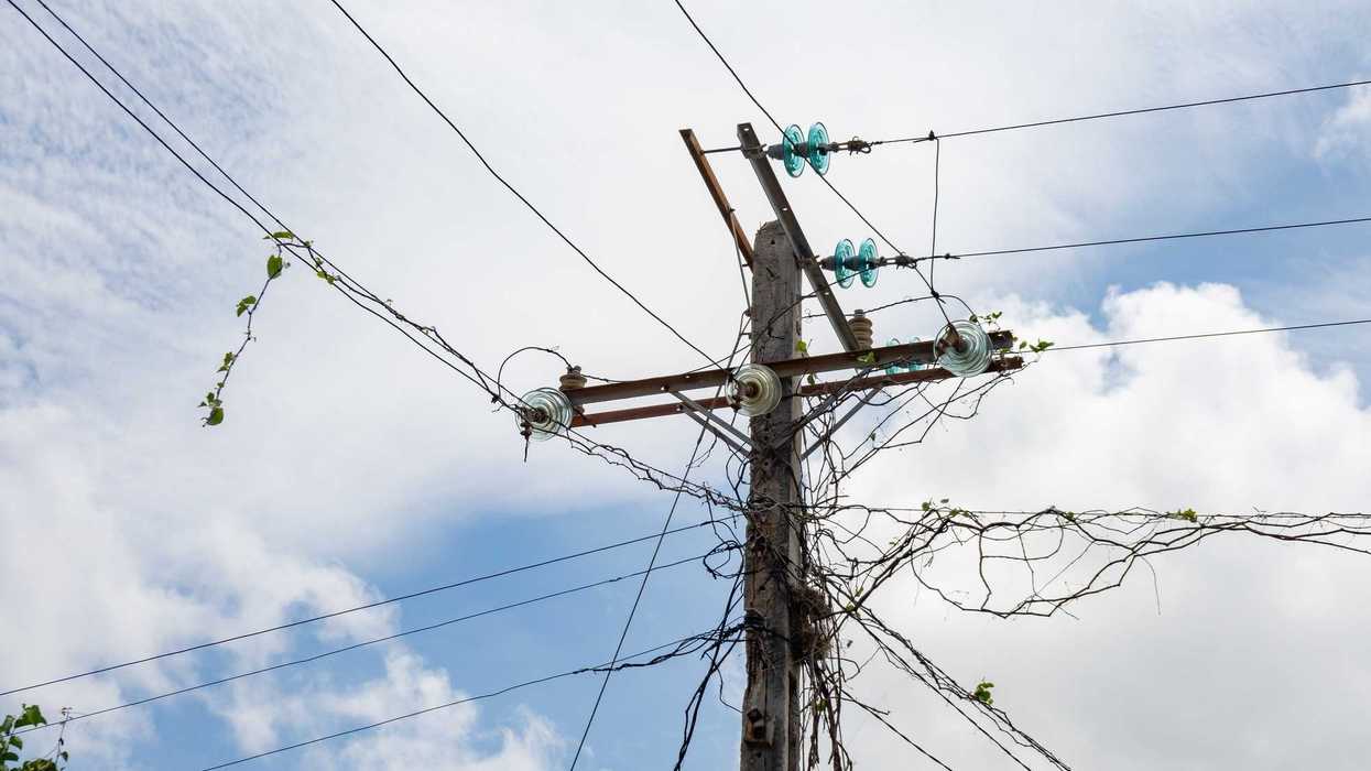 Emprendedoras cubanas resisten la crisis energética entre apagones de más de 20 horas