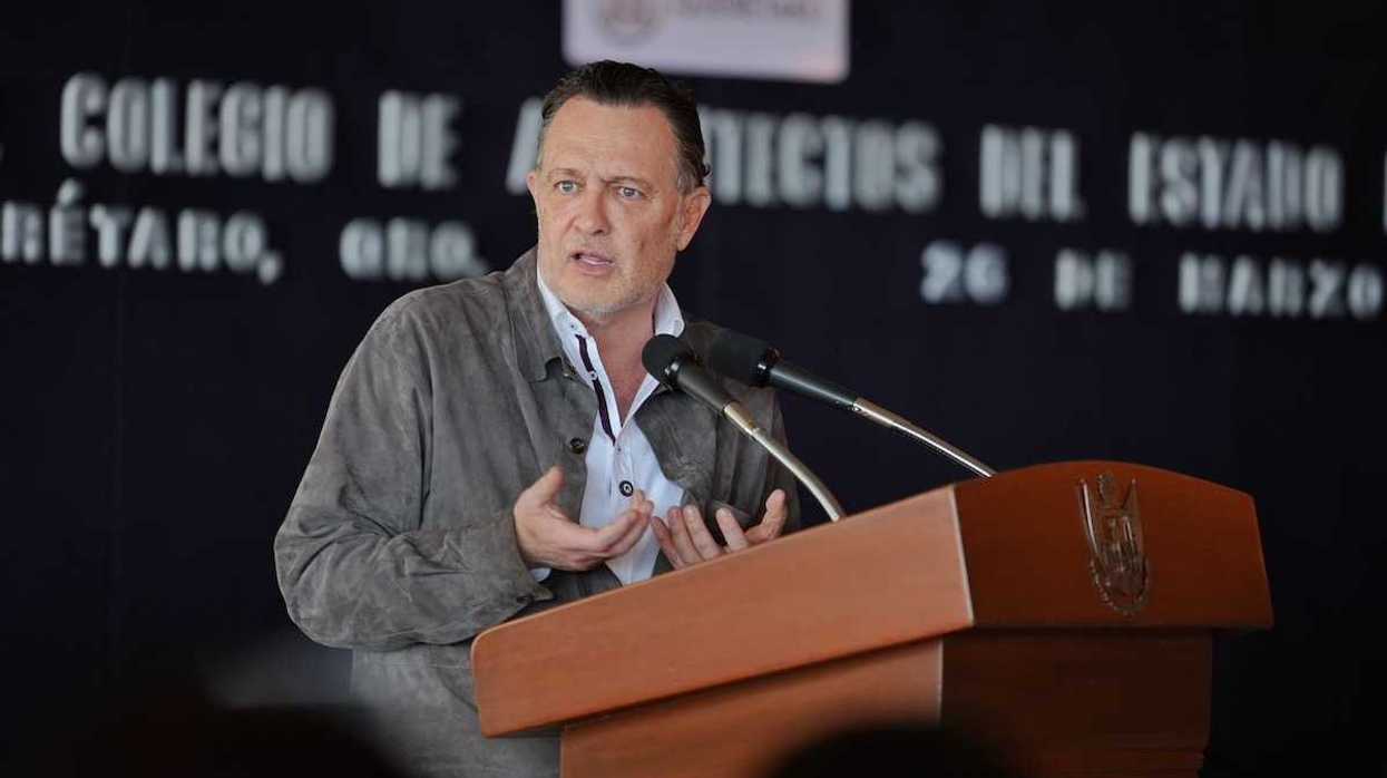 Emprendedores en capacitación del programa BLOQUERS en el Centro BLOQUE de Querétaro