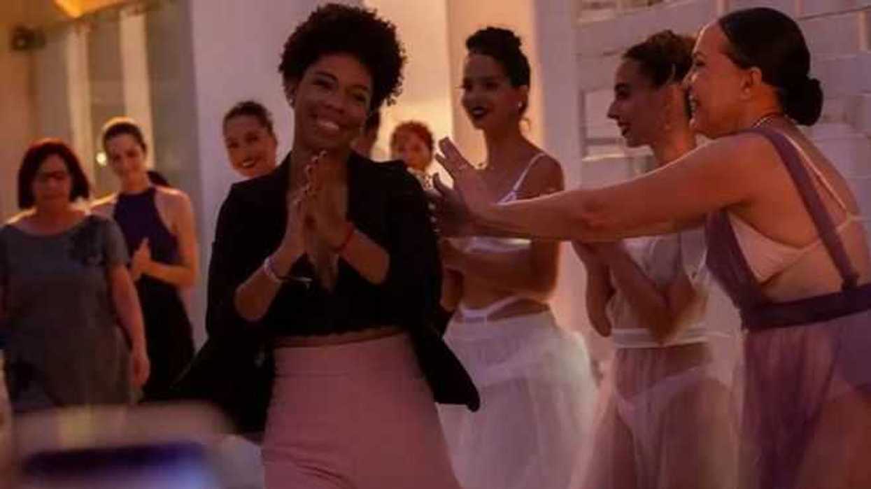 Emprendimiento femenino apuesta por lencería para todas las medidas. Foto: Ilustrativa/ SEMlac Cuba.