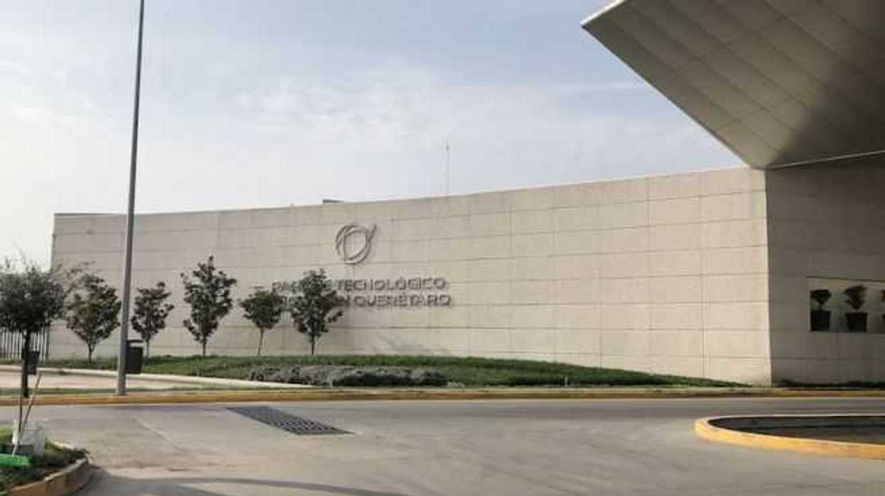 Empresa alemana abre su oficina en Parque Industrial