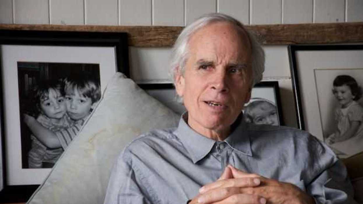 Empresario estadunidense Douglas Tompkins muere en percance en Chile.