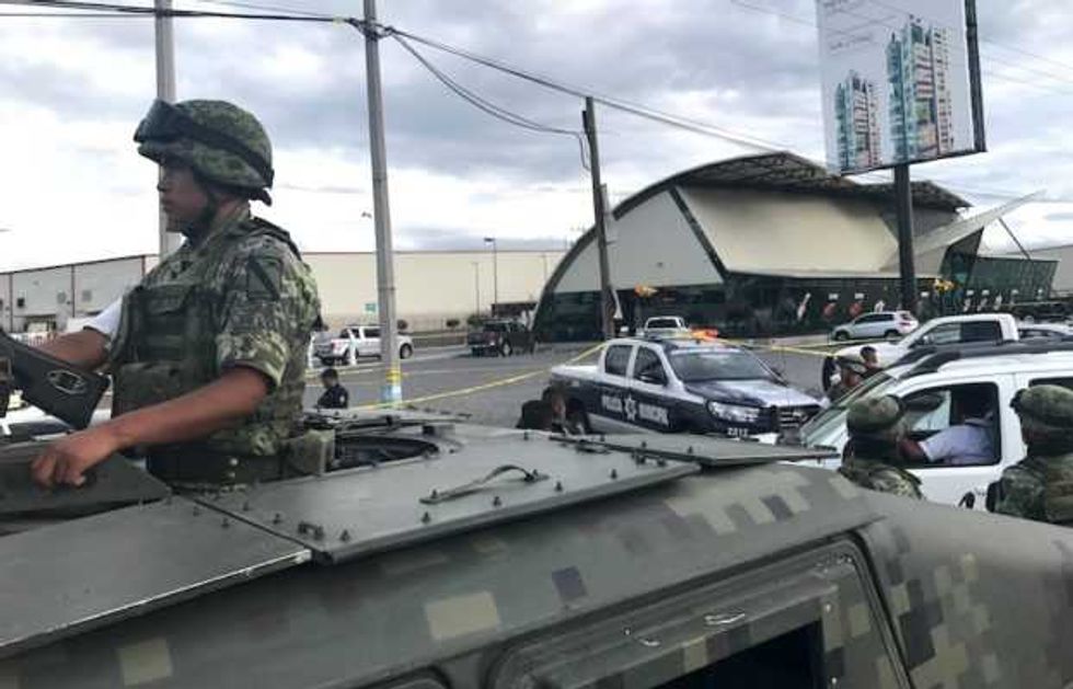 empresario michoacano ejecutado queretaro 2