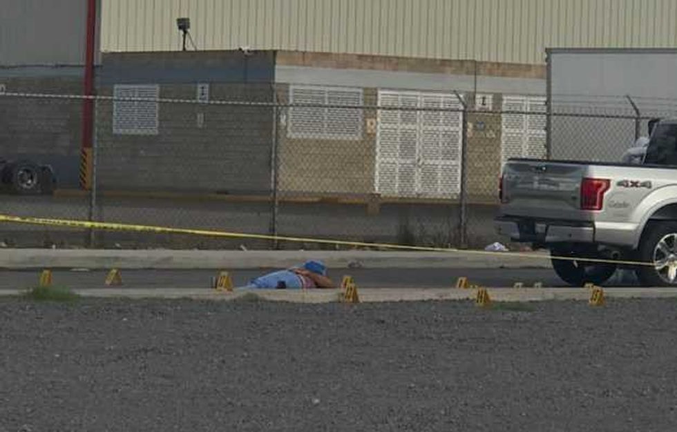 empresario michoacano ejecutado queretaro 6