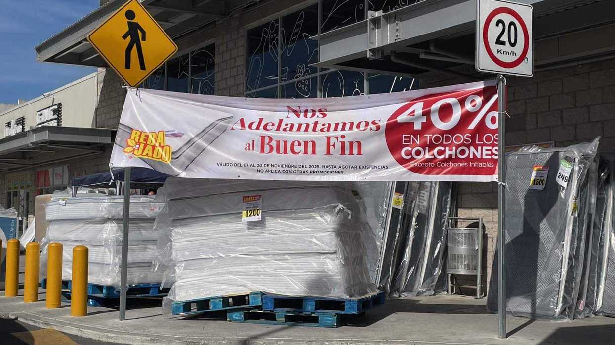 En 15 años, Buen Fin pasó de $40 mil millones en 2011 a $200 mil millones proyectados en 2025, transformando dinámicas de consumo masivo en México.