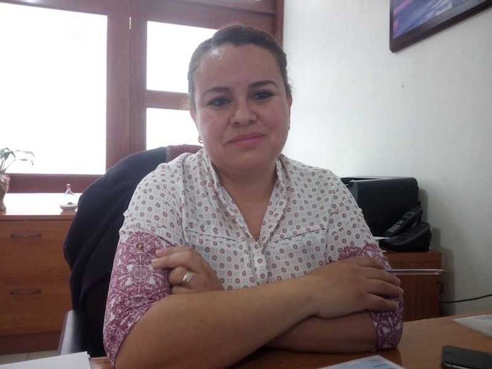 en abandono mas de mil tumbas en panteones de san juan del rio