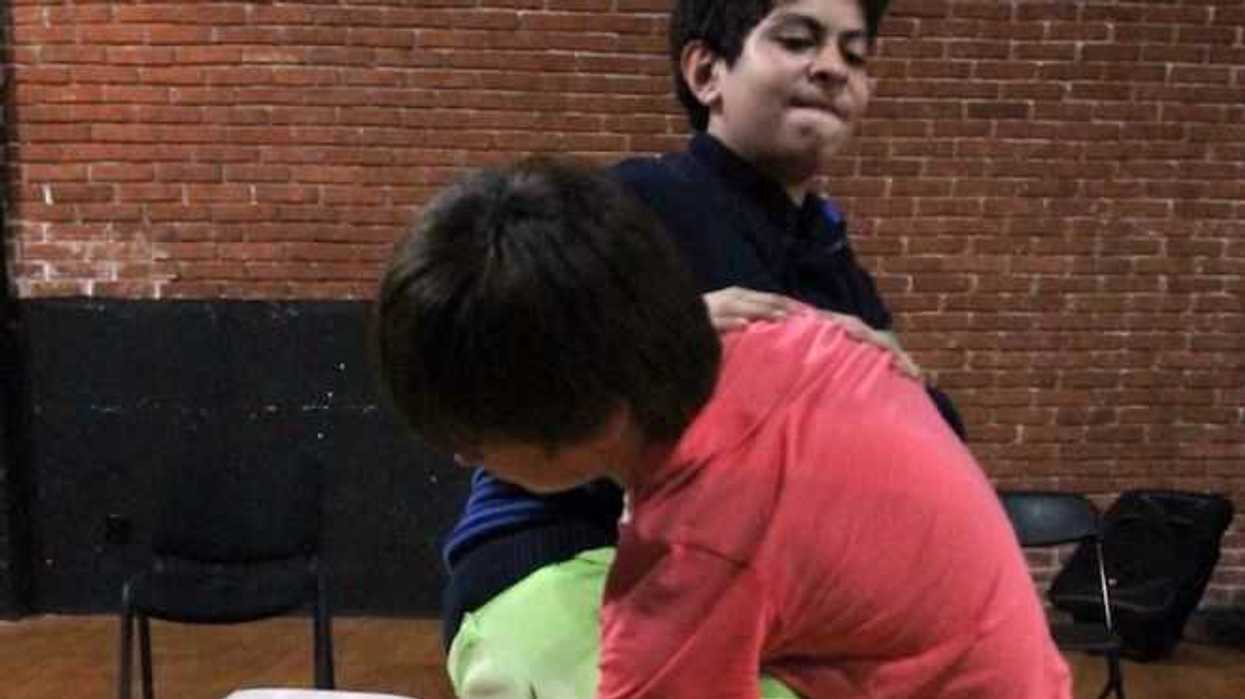 En Canadá crece la preocupación y las acciones en contra del bullying. FOTO/NOTIMEX