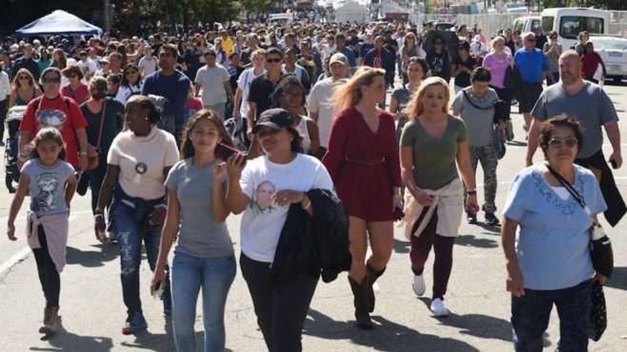 En el mundo hay 559 millones de hispanohablantes: Instituto Cervantes.