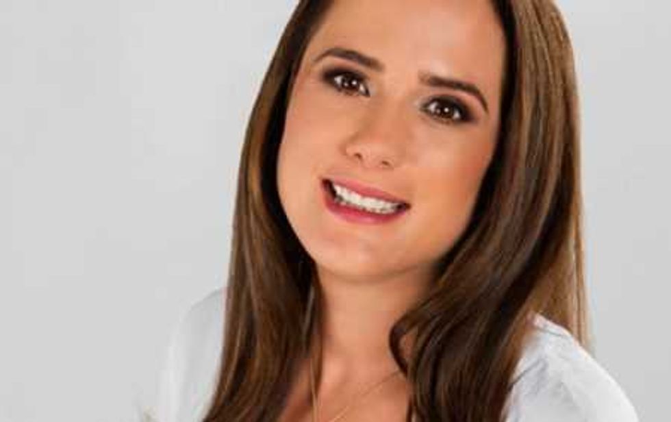 En entrevista con Notimex, la actriz platicó sobre el rumbo que han tomado en la actualidad los papeles estelares femeninos en las nuevas historias que se producen en la pantalla chica.