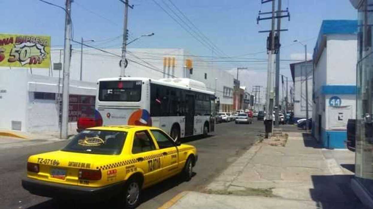 en-junio-arrancara-taximetro-en-queretaro-iqt