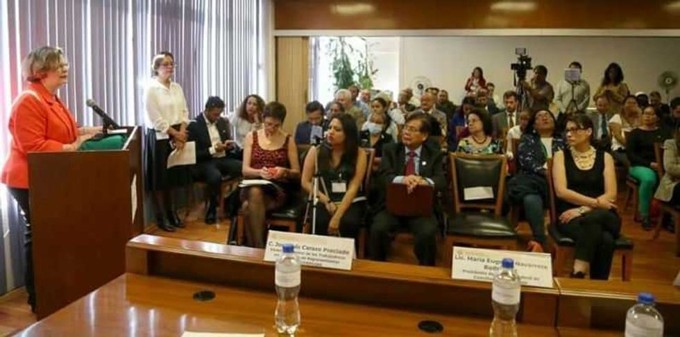 en mayo propuesta para salario minimo de trabajadoras del hogar 1