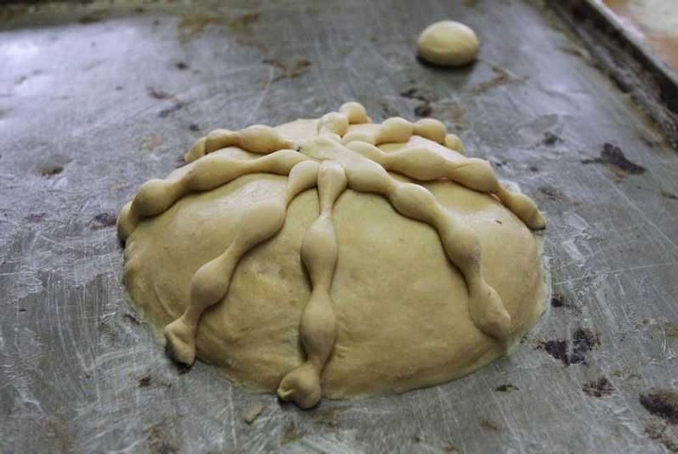 en mexico se elaboran 750 variedades pan muerto 2