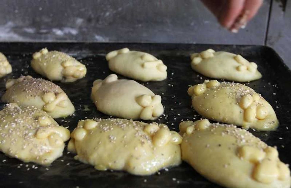 en mexico se elaboran 750 variedades pan muerto 3