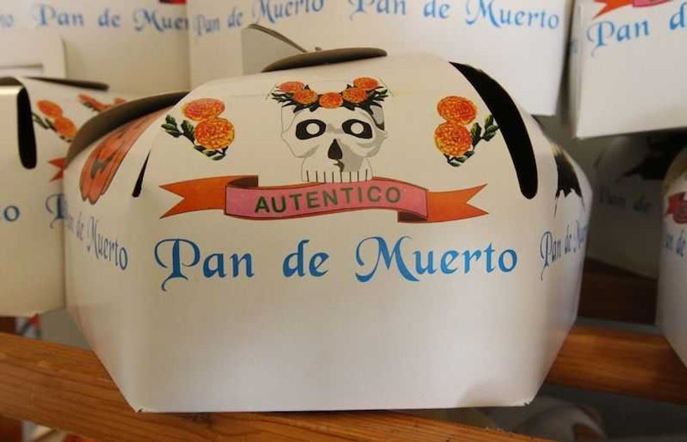 en mexico se elaboran 750 variedades pan muerto 6