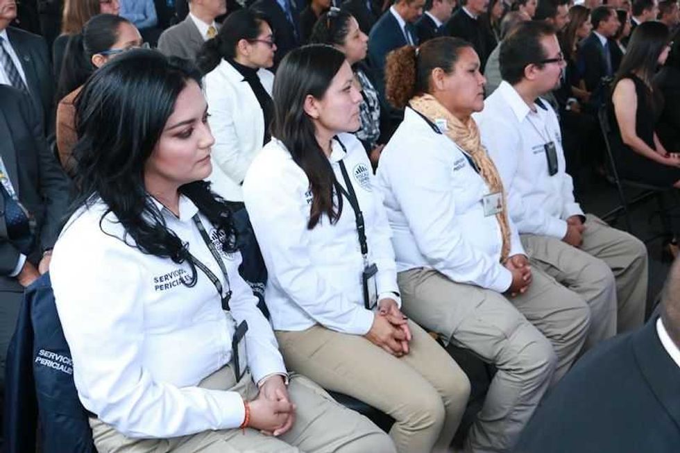en operacion centro de evaluacion de control de confianza en queretaro 9
