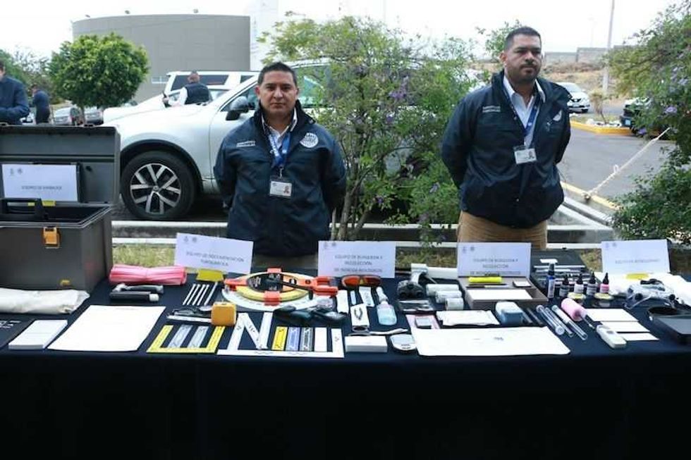 en operacion centro de evaluacion de control de confianza en queretaro7