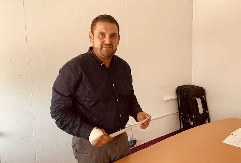 en proceso de refrendo de tarjeton casi 2 mil vehiculos de transporte iqt 3
