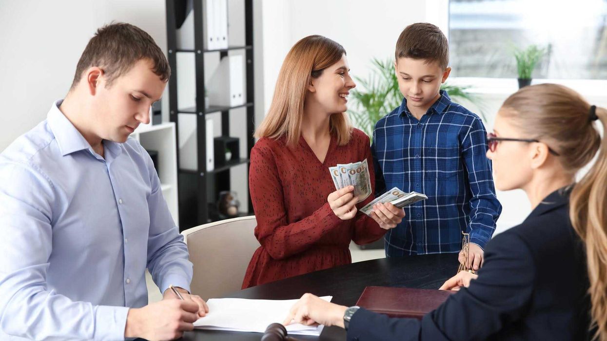 En Querétaro hay 10,500 casos de deuda alimentaria pero solo 118 deudores están registrados en el padrón nacional.