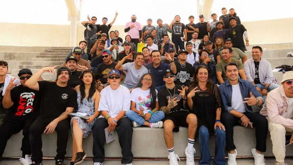 En Querétaro las eliminatorias de