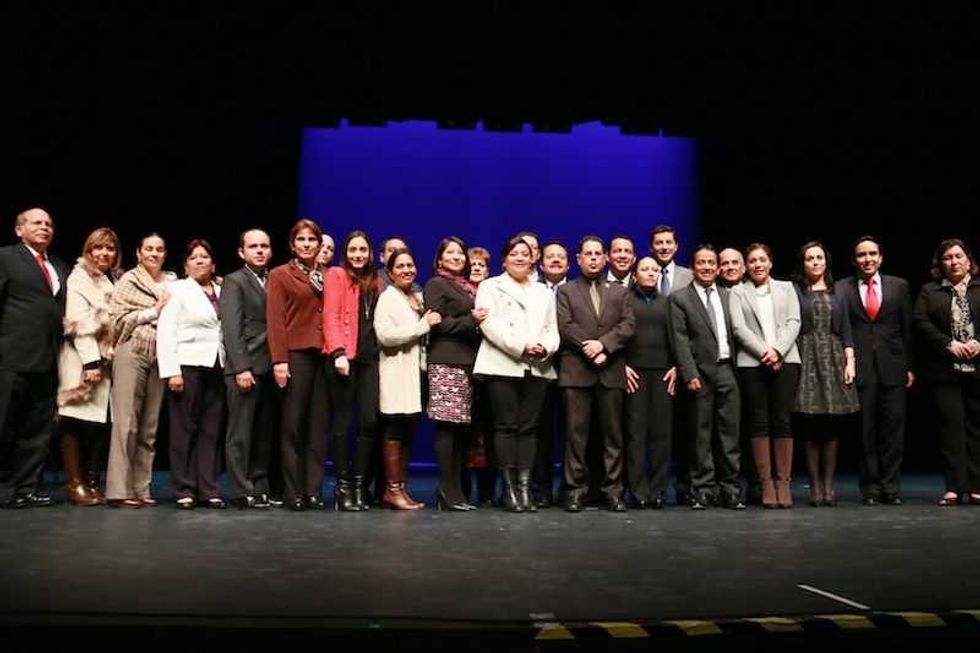 En Sesión de Pleno, diputados de la LVIII Legislatura del estado, aprobaron la Ley de Ingresos, el Presupuesto de Egresos y la miscelánea fiscal del 2016.