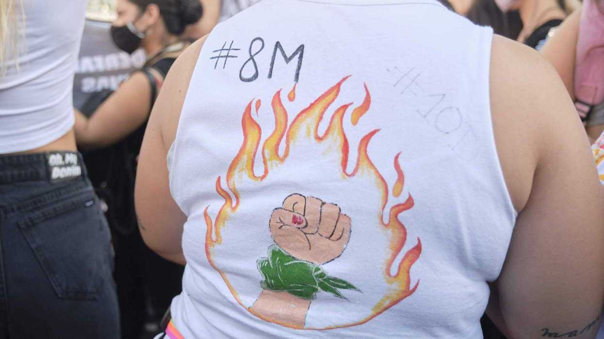 En Yucatán ya es legal el aborto hasta la semana número 12.