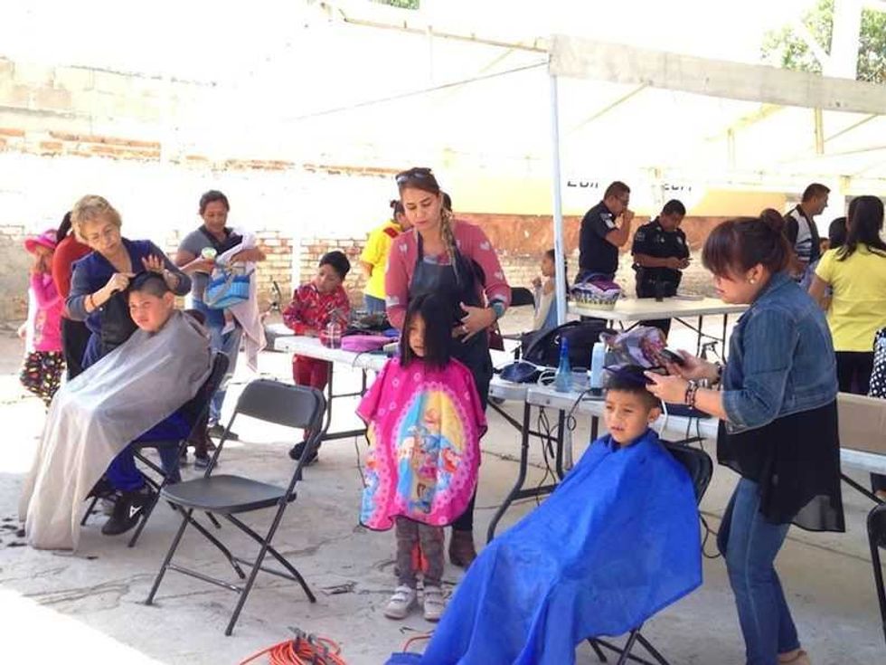 encabeza memo vega arranque de obra en santa cruz escandon 3