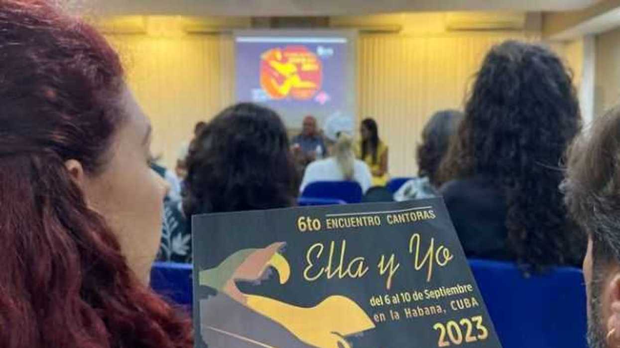 Encuentro de cantautoras defiende participación de la mujer en la trova. Foto Ilustrativa SEMLAC Cuba.