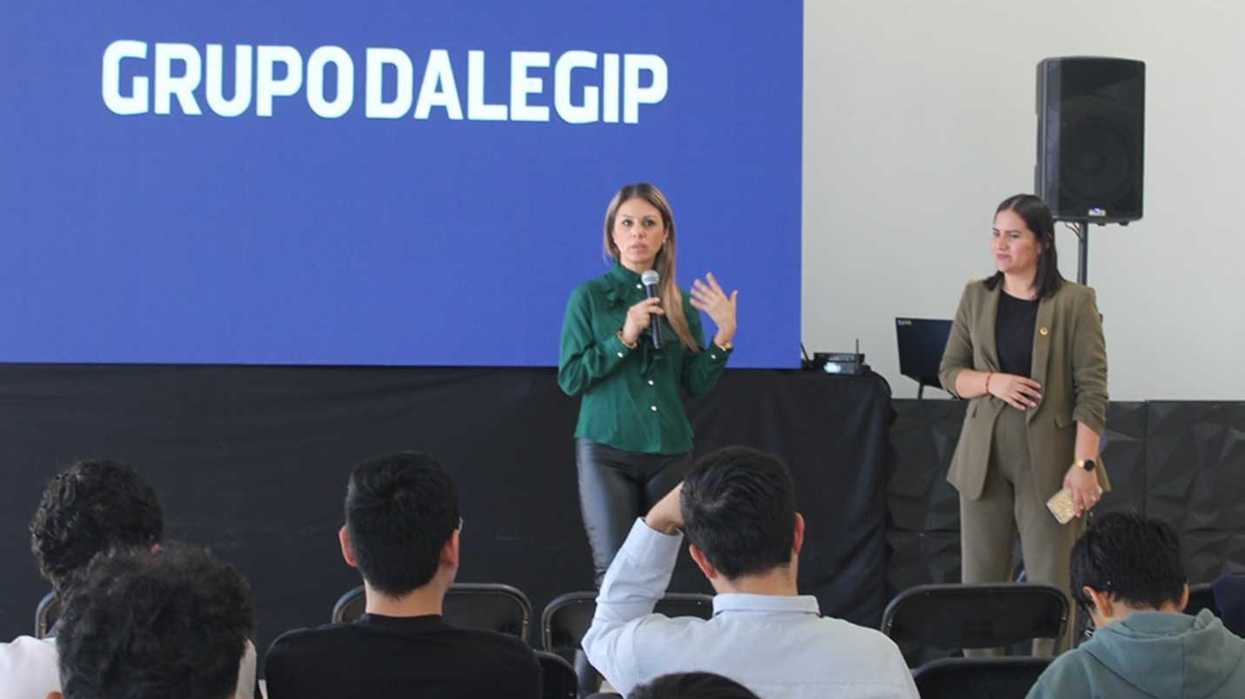 Encuentro empresarial Canacintra San Juan del Río para vinculación y desarrollo de nuevos mercados 2026