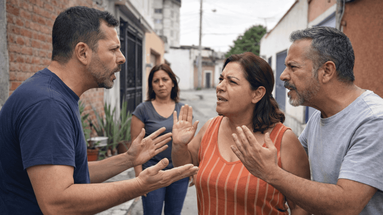 Encuesta Nacional de Seguridad Pública Urbana documenta que 34% de queretanos mayores de 18 años enfrentó conflictos vecinales durante cuarto trimestre 2025.