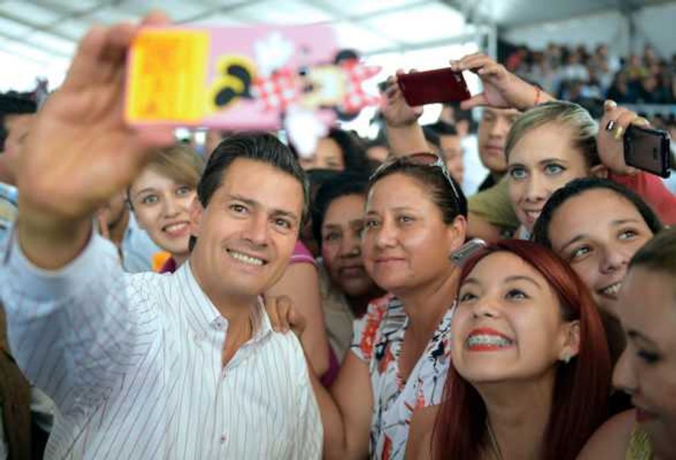enrique pena nieto 1
