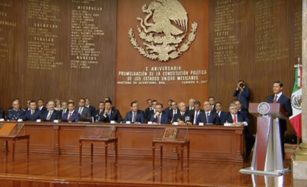 enrique pena nieto 2