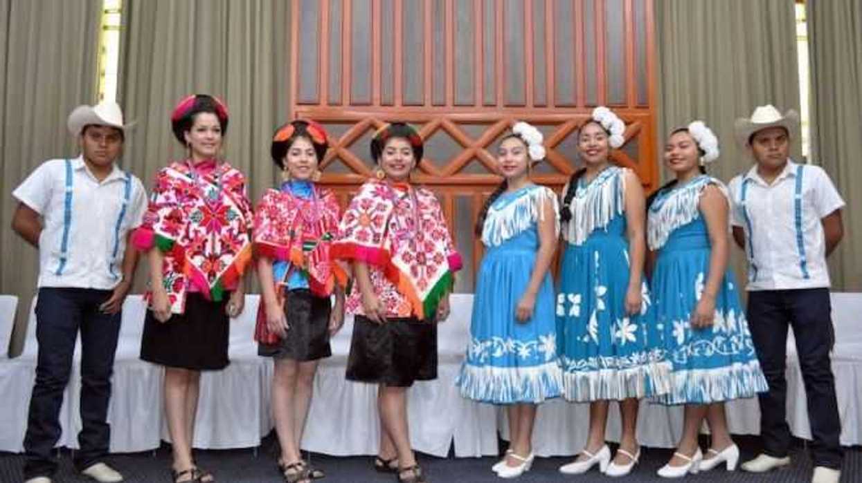 Ensamble juvenil conquistara Rusia con huapangos__01