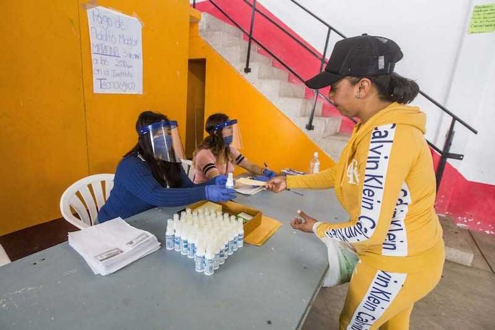 entrega becas santa ba rbara la cueva abr 4 mch 50