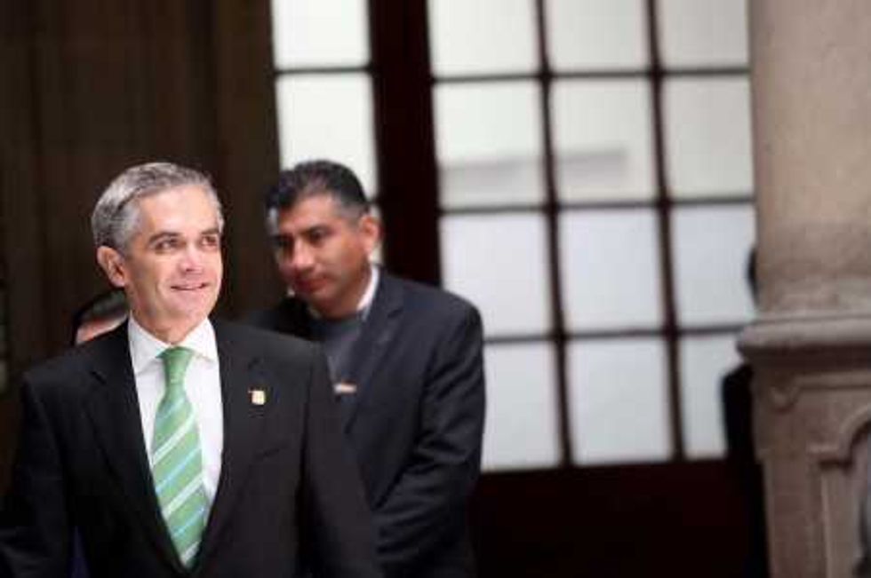 ENTREGA EQUIPO NUEVO
