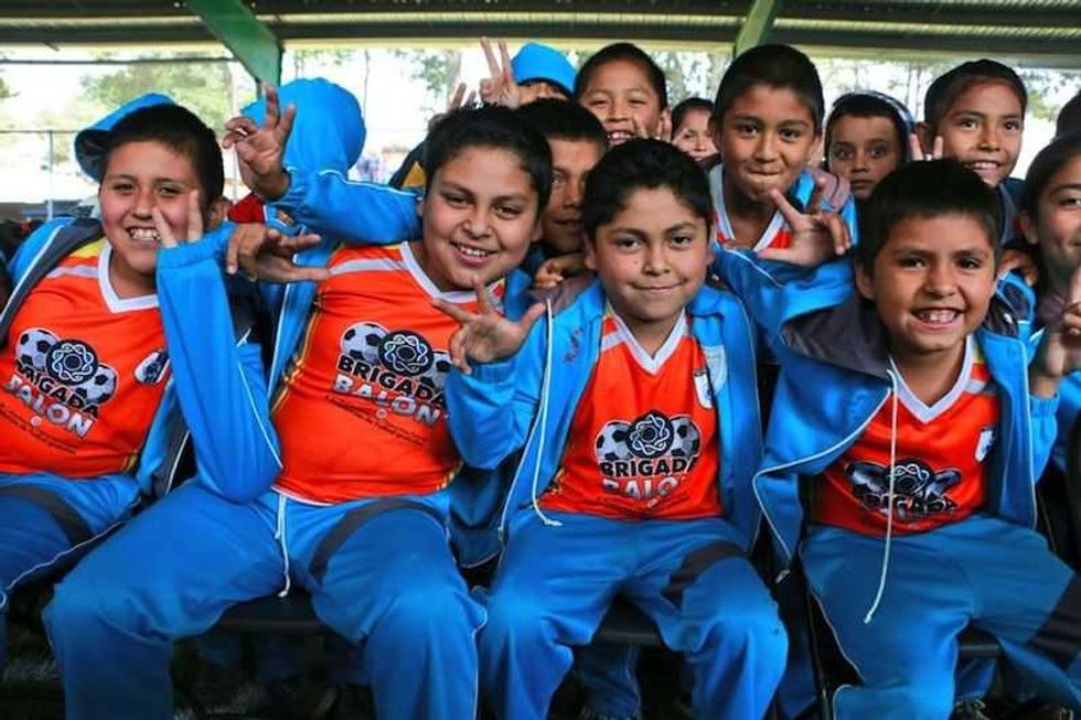 entrega gobernador de queretaro obras deportivas en san joaquin 3