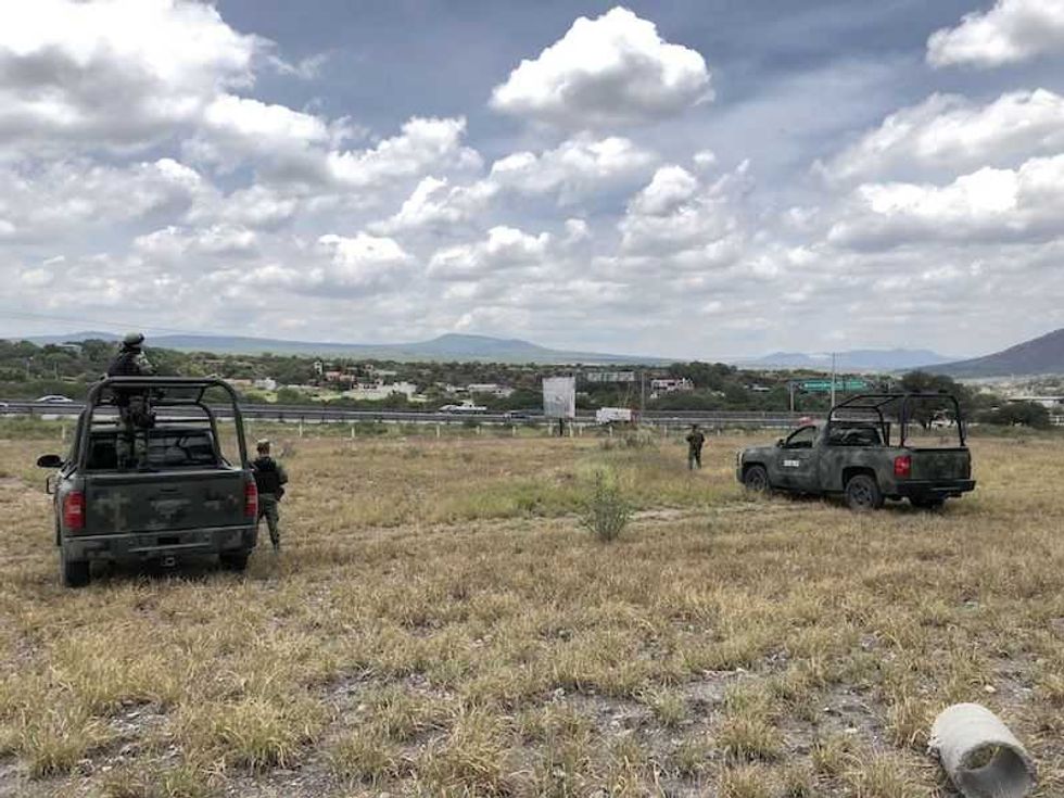 entrega memo vega predio a 7o regimiento para guardia nacional 1