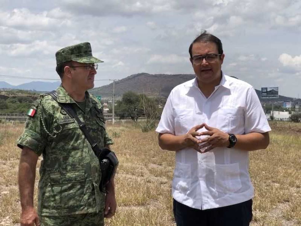 entrega memo vega predio a 7o regimiento para guardia nacional 3