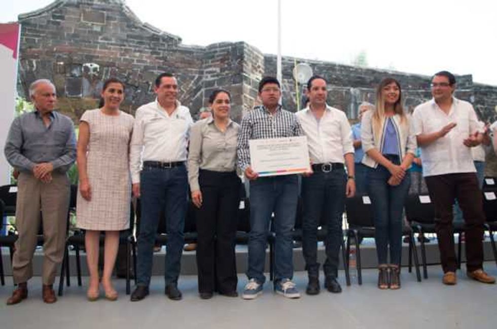 entrega recursos INAES SEDEA 01 3