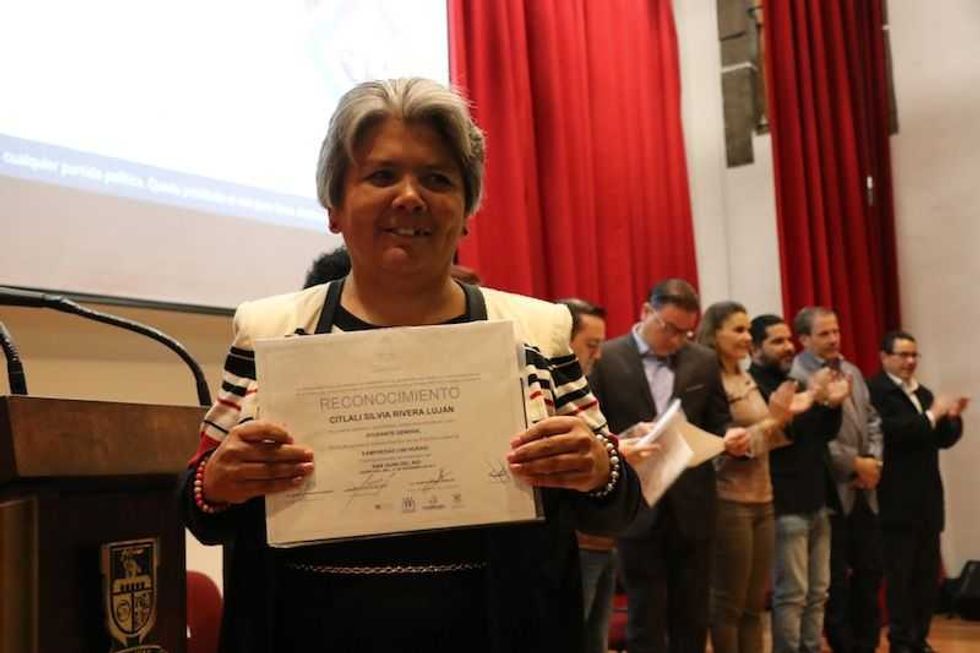 entregan 500 mil en programas de apoyo al auto empleo y becate 6